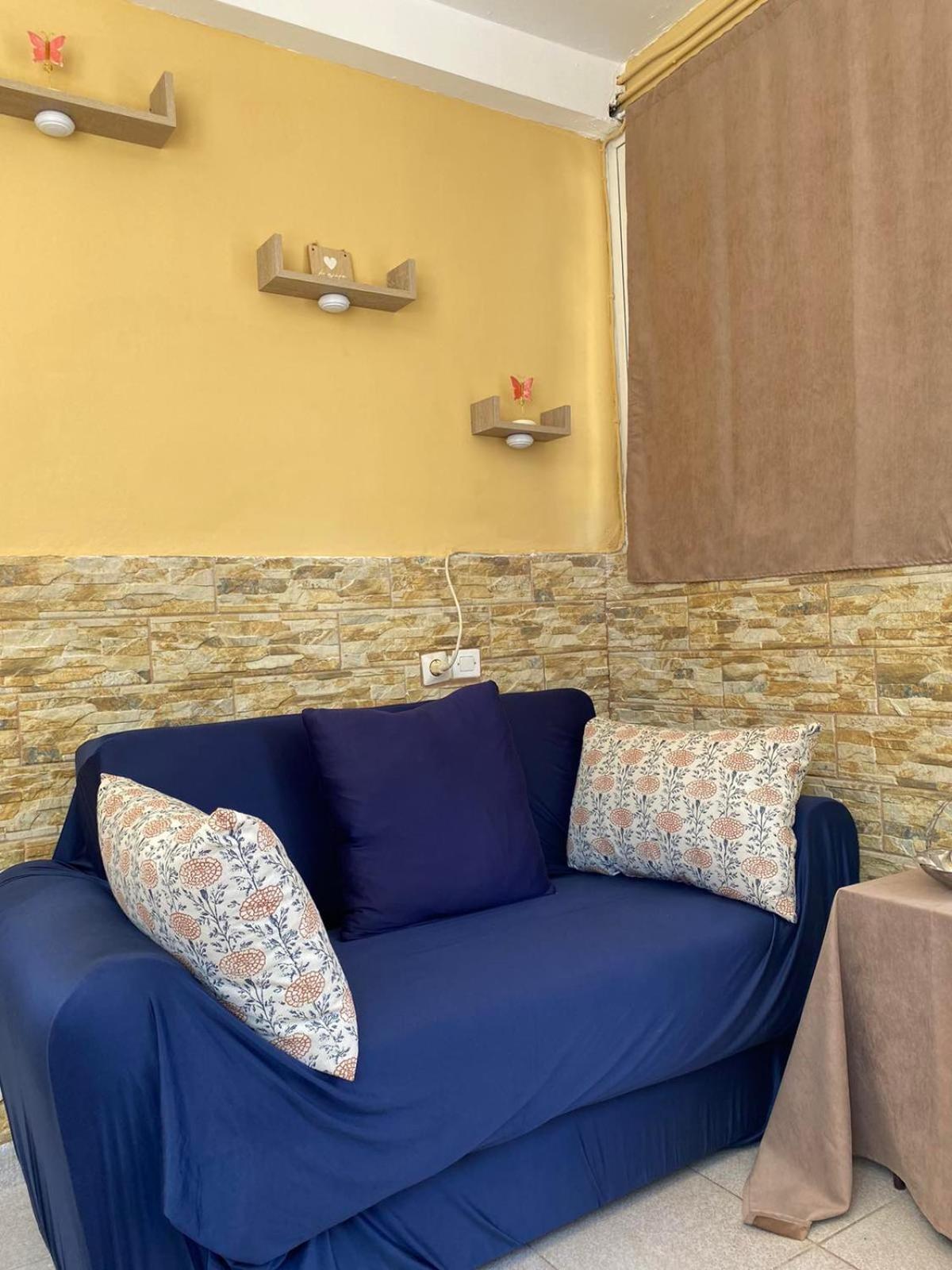 فيلا Marina'S House سالاميس المظهر الخارجي الصورة