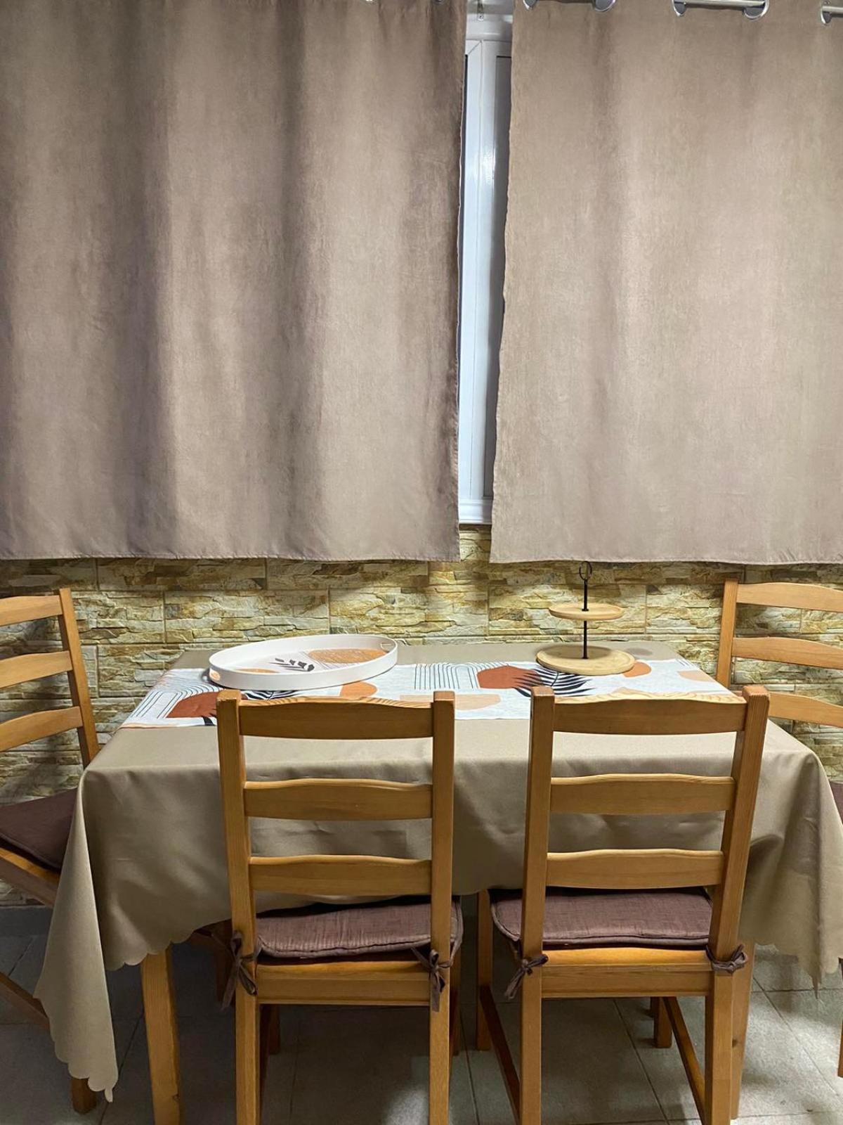 فيلا Marina'S House سالاميس المظهر الخارجي الصورة