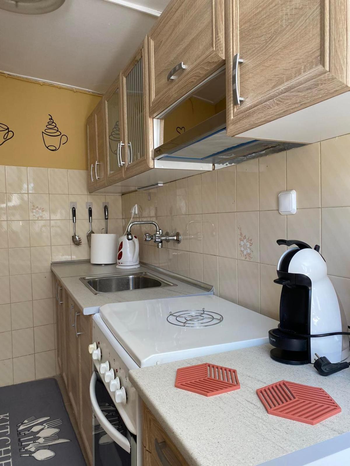 فيلا Marina'S House سالاميس المظهر الخارجي الصورة