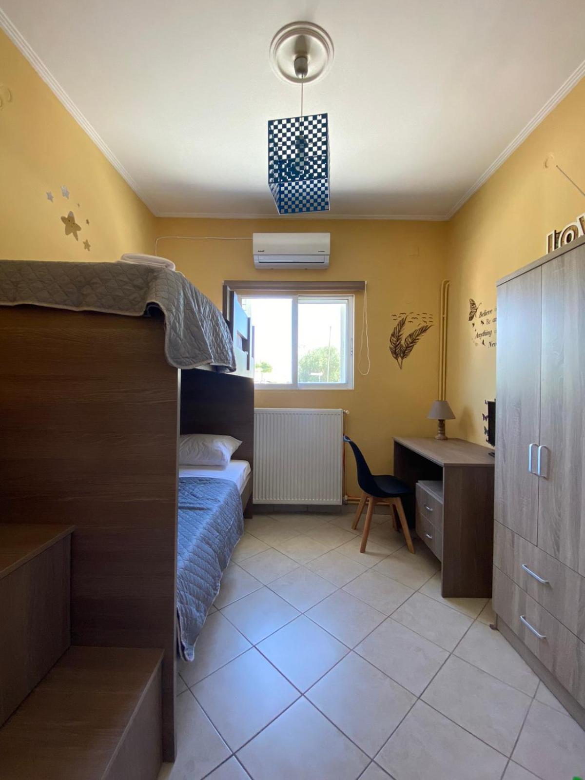 فيلا Marina'S House سالاميس المظهر الخارجي الصورة