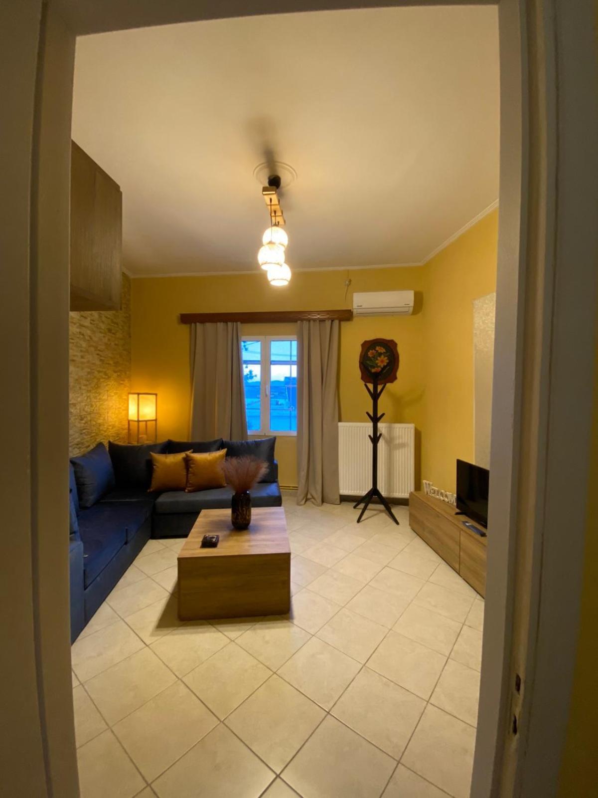 فيلا Marina'S House سالاميس المظهر الخارجي الصورة