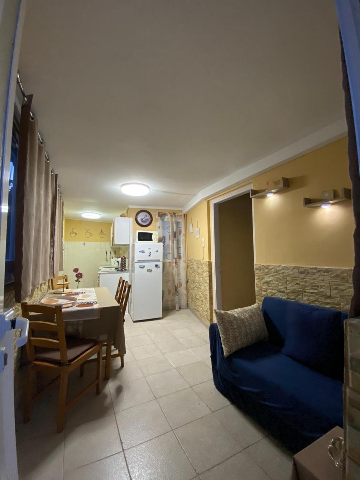 فيلا Marina'S House سالاميس المظهر الخارجي الصورة