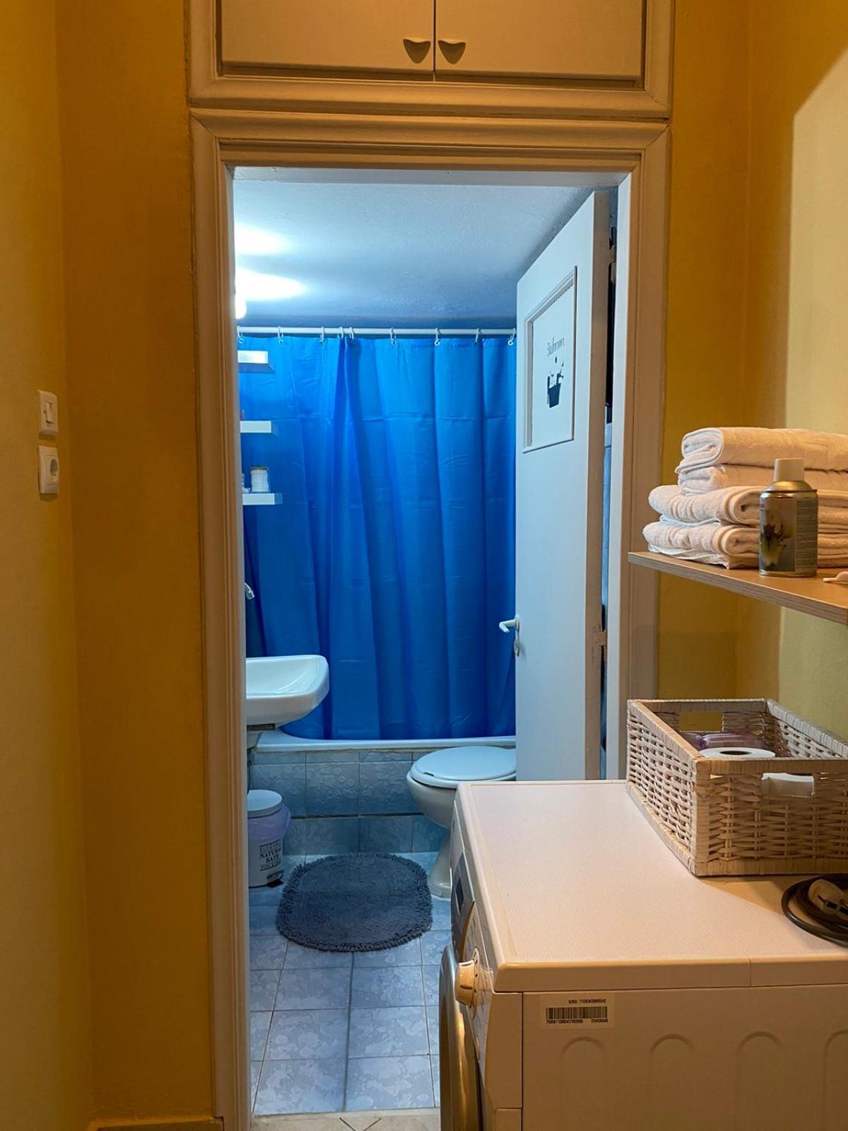 فيلا Marina'S House سالاميس المظهر الخارجي الصورة