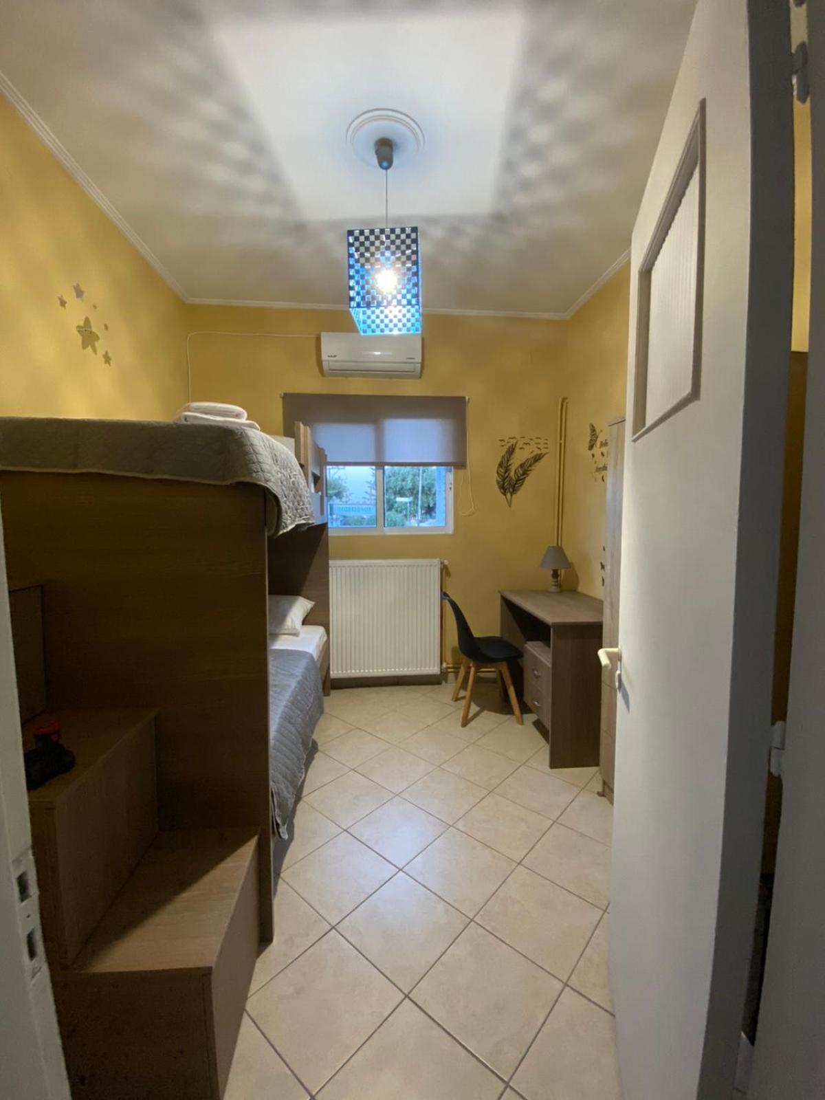 فيلا Marina'S House سالاميس المظهر الخارجي الصورة