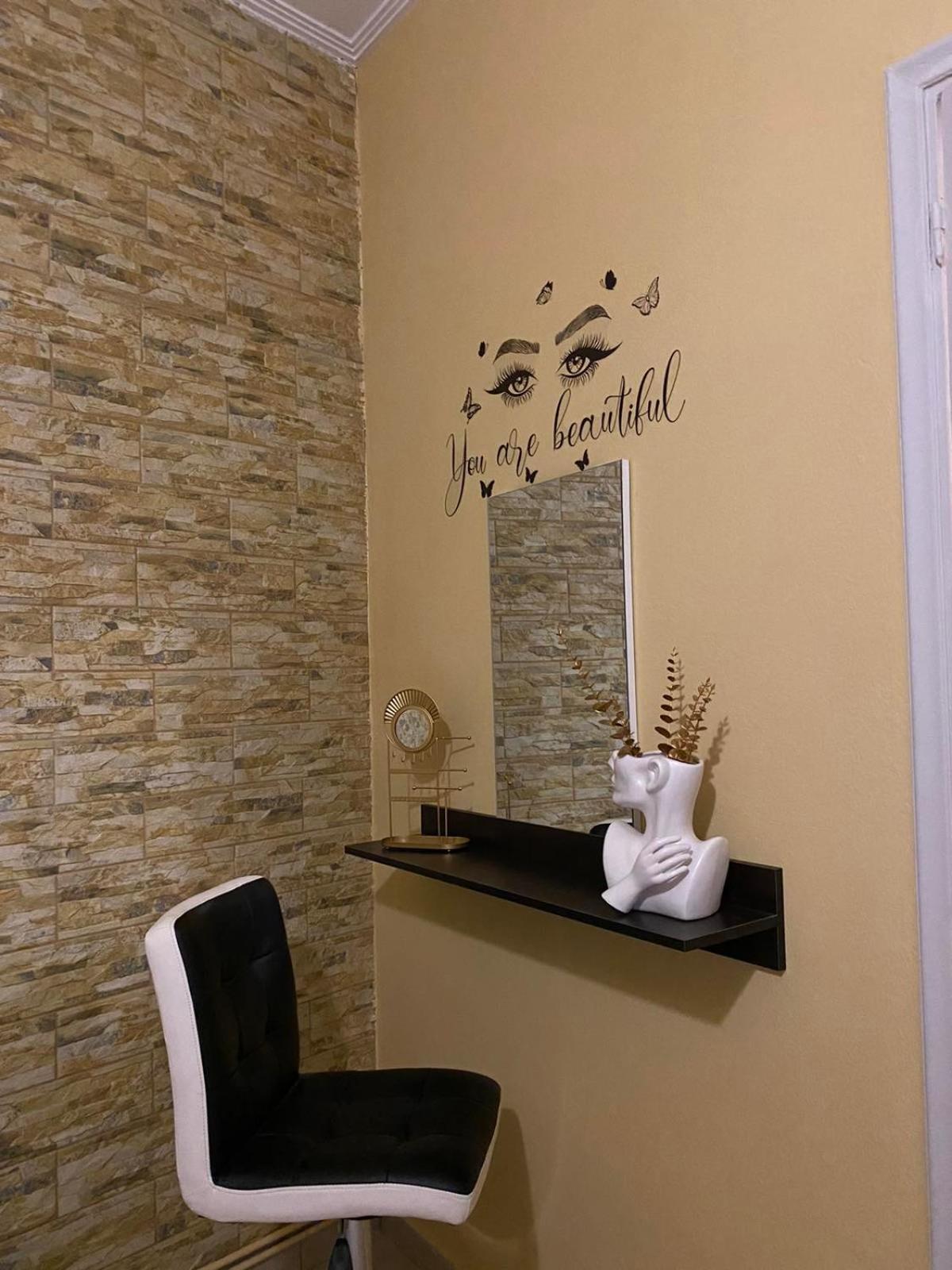 فيلا Marina'S House سالاميس المظهر الخارجي الصورة