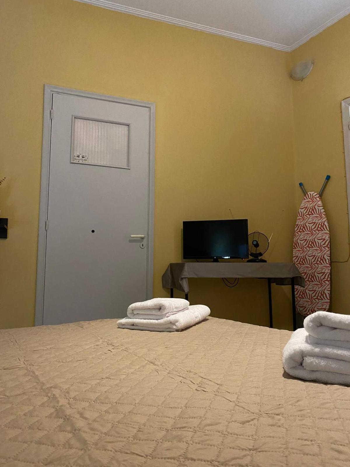 فيلا Marina'S House سالاميس المظهر الخارجي الصورة