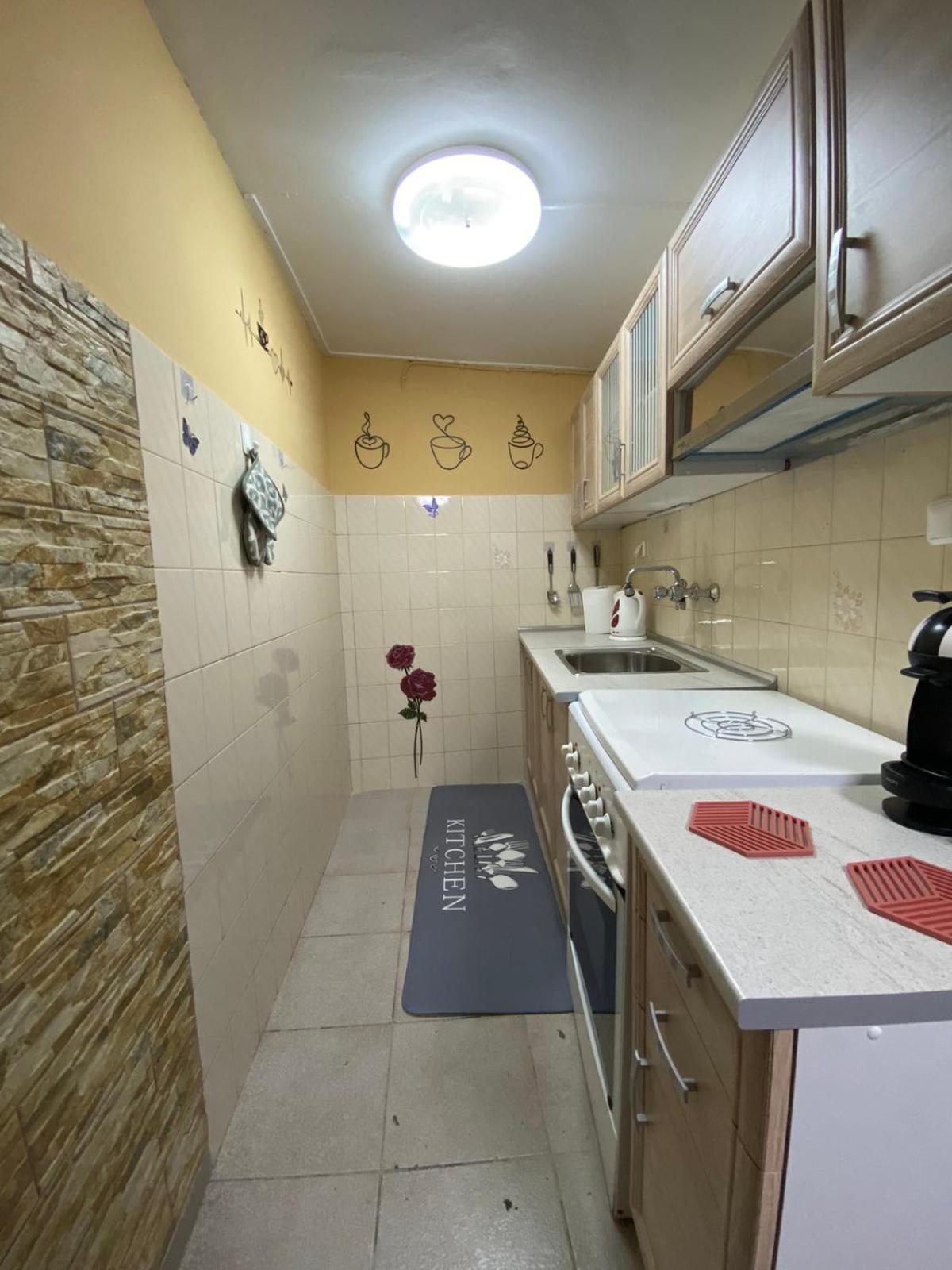 فيلا Marina'S House سالاميس المظهر الخارجي الصورة
