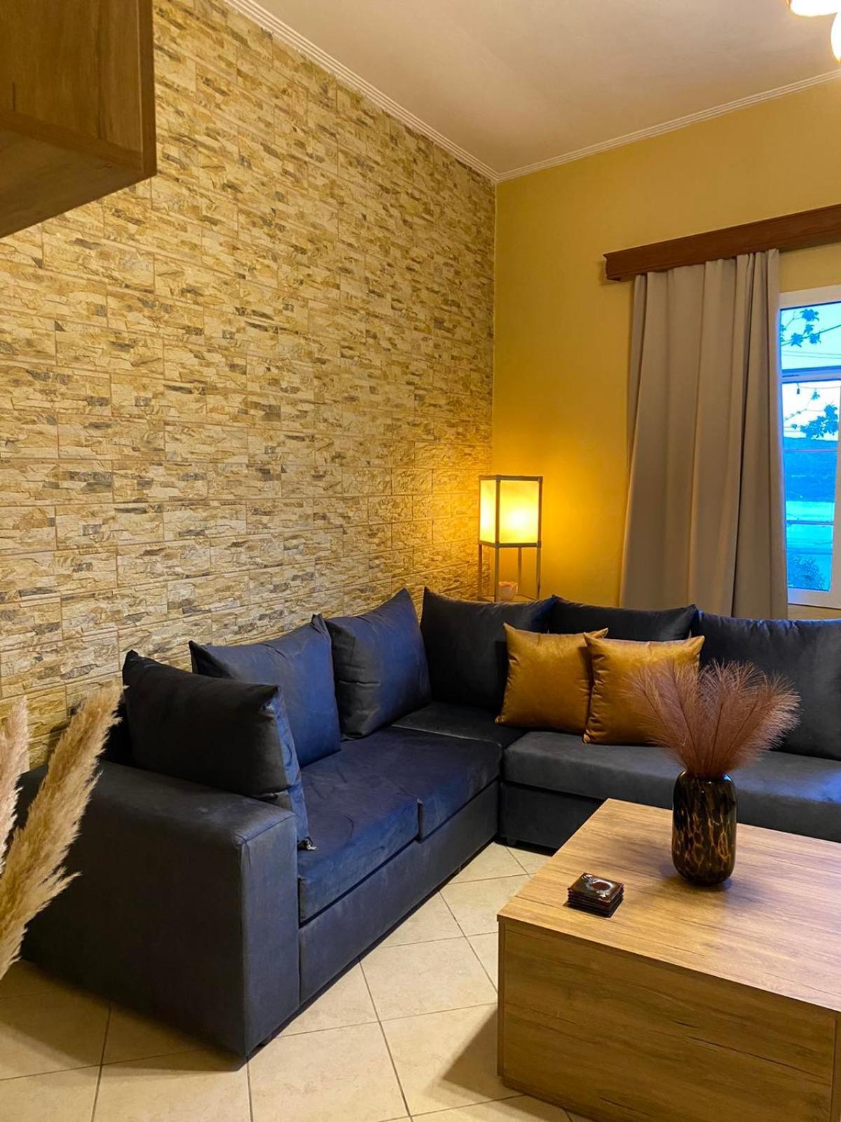 فيلا Marina'S House سالاميس المظهر الخارجي الصورة