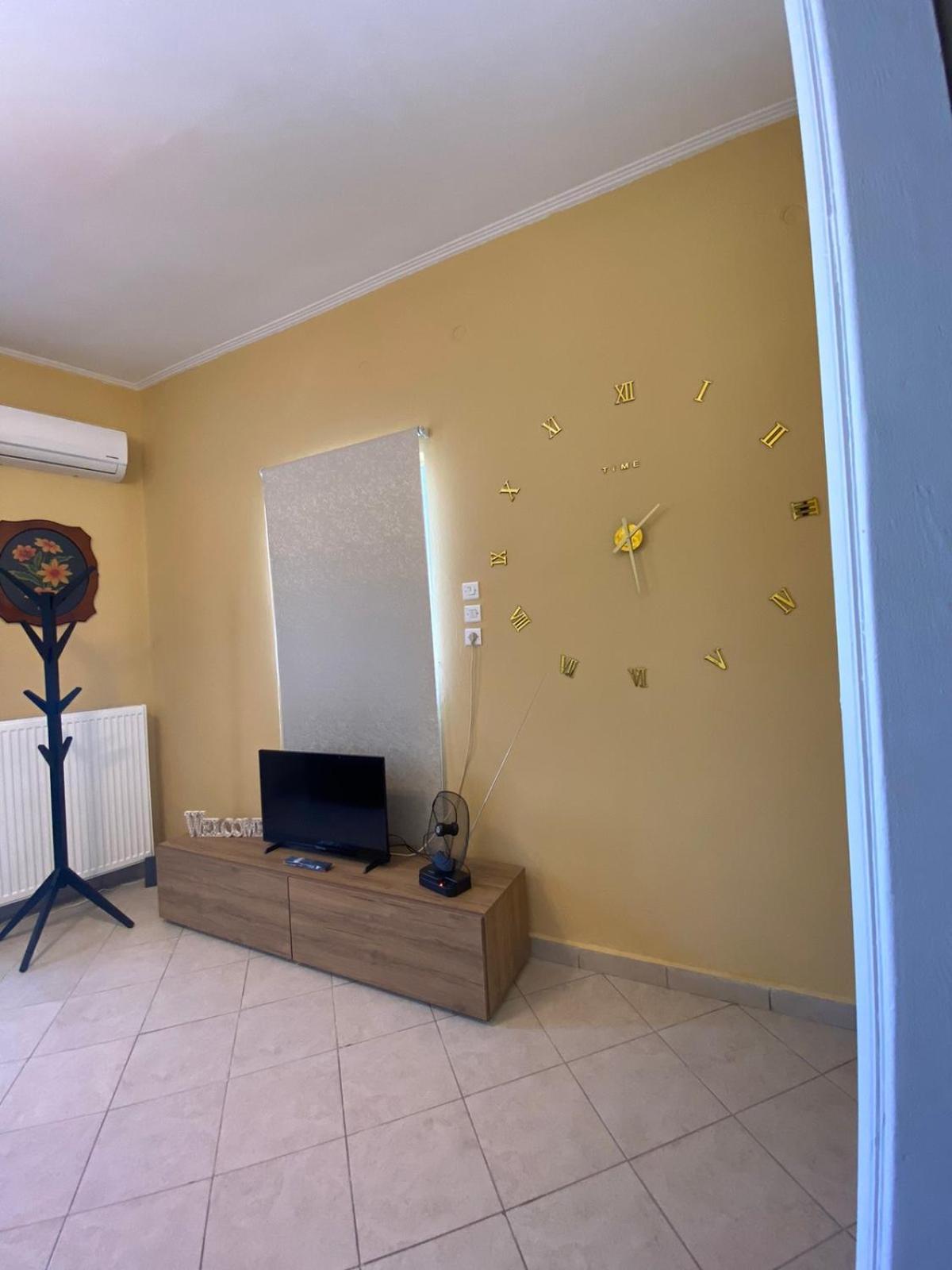 فيلا Marina'S House سالاميس المظهر الخارجي الصورة