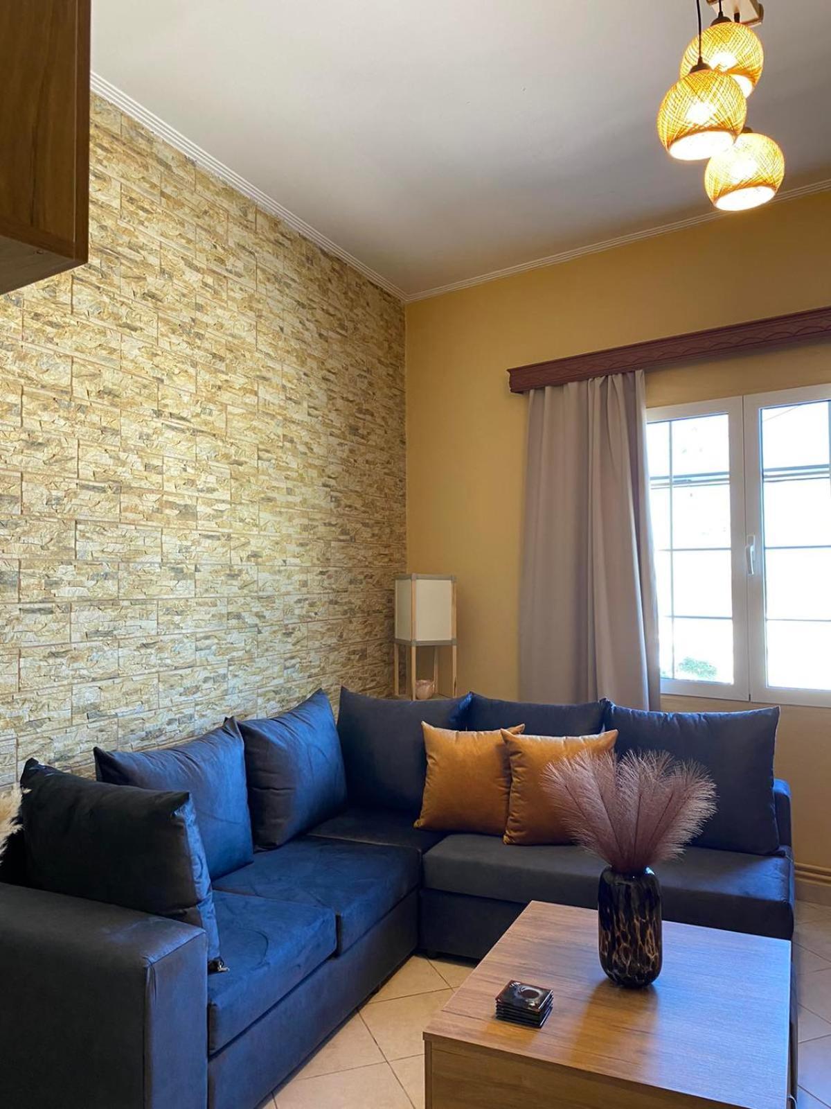 فيلا Marina'S House سالاميس المظهر الخارجي الصورة