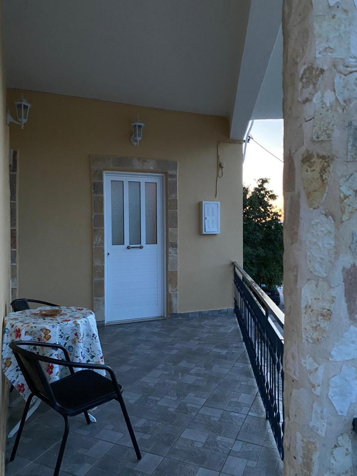 فيلا Marina'S House سالاميس المظهر الخارجي الصورة