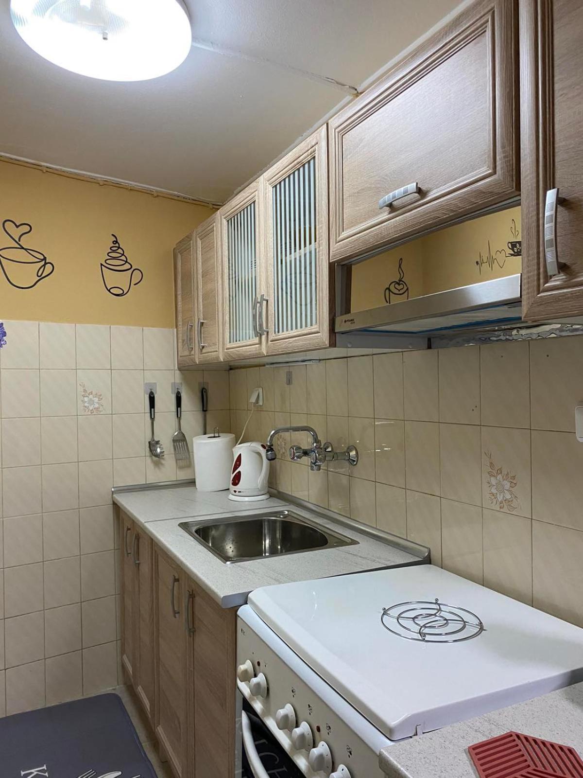 فيلا Marina'S House سالاميس المظهر الخارجي الصورة