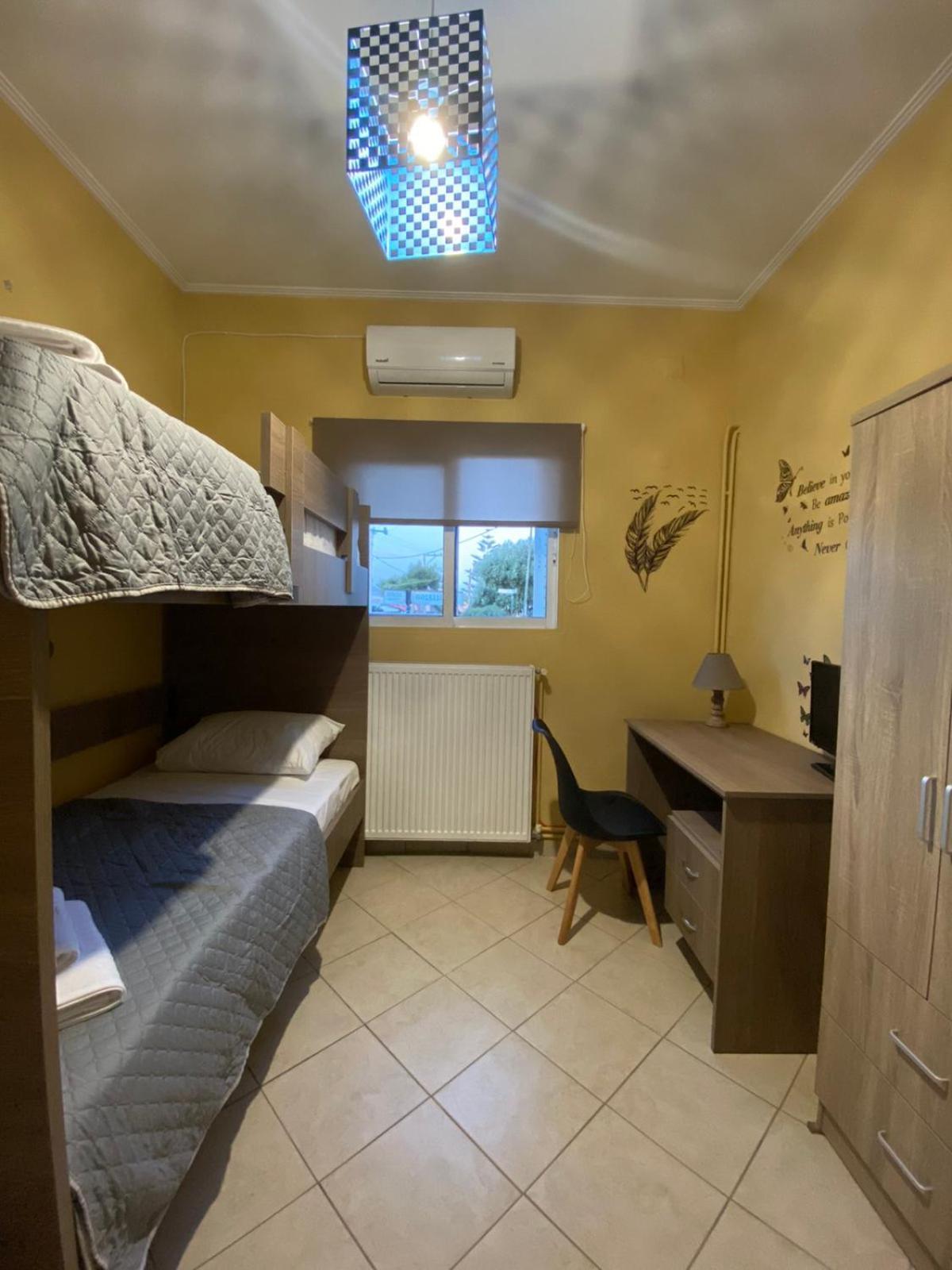 فيلا Marina'S House سالاميس المظهر الخارجي الصورة