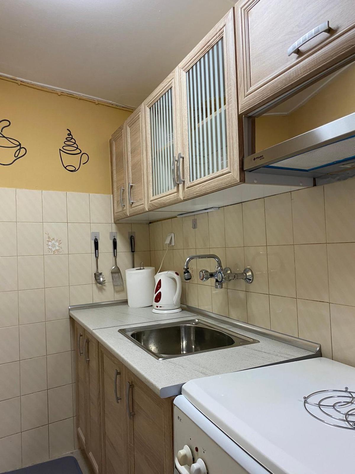 فيلا Marina'S House سالاميس المظهر الخارجي الصورة